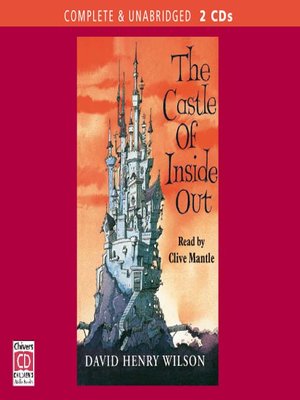 cover image of The Castle of Inside Out